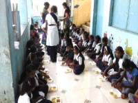 Food Distribution Program